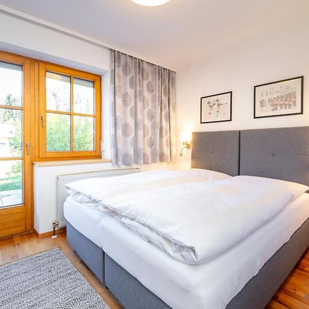 Haus Christaldo Bed & Breakfast ซังคท์อันทอนอัมอาร์ลแบร์ก ภายนอก รูปภาพ