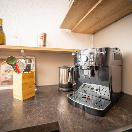 Haus Christaldo Bed & Breakfast ซังคท์อันทอนอัมอาร์ลแบร์ก ภายนอก รูปภาพ