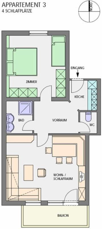 Haus Christaldo Bed & Breakfast ซังคท์อันทอนอัมอาร์ลแบร์ก ภายนอก รูปภาพ
