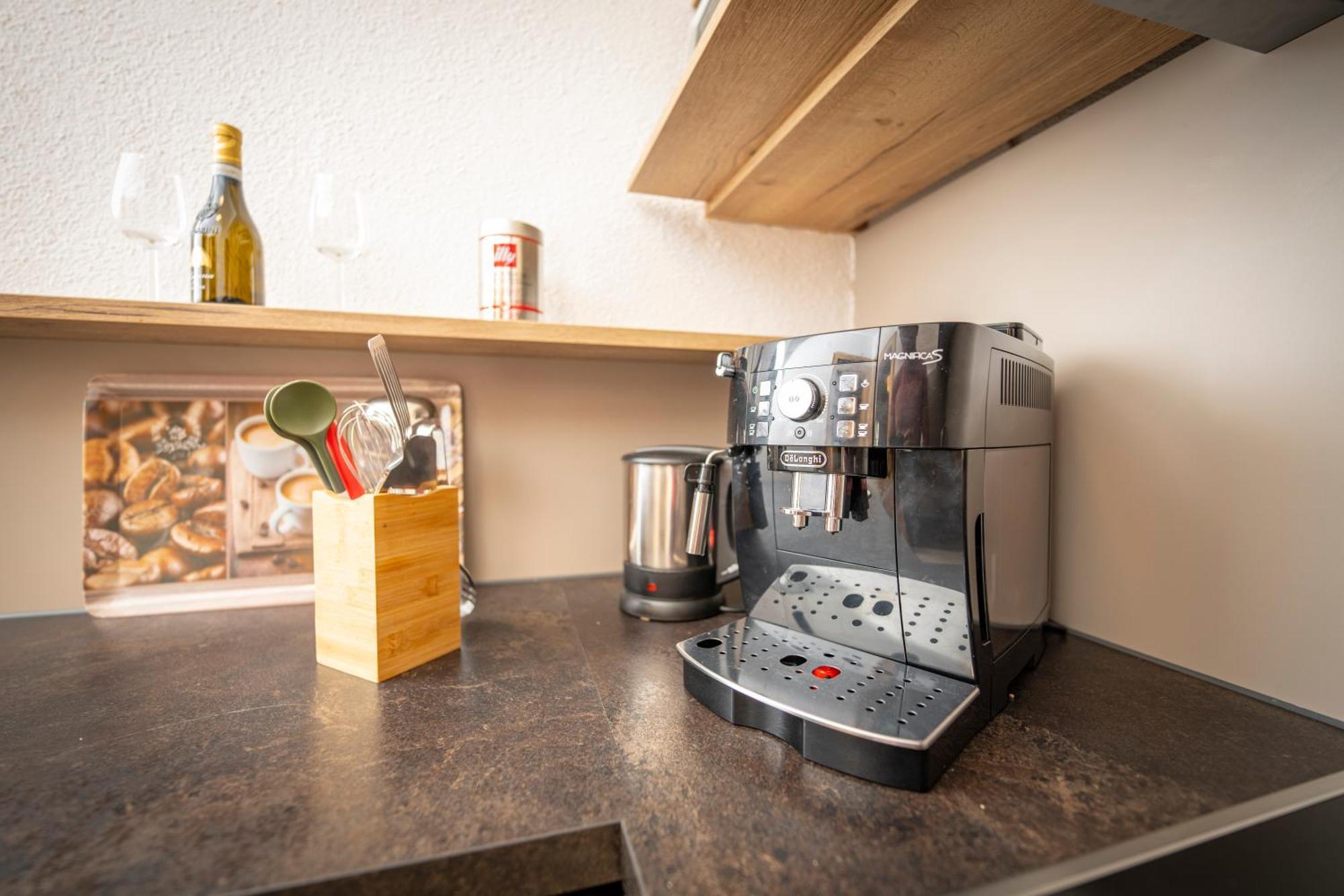 Haus Christaldo Bed & Breakfast ซังคท์อันทอนอัมอาร์ลแบร์ก ภายนอก รูปภาพ